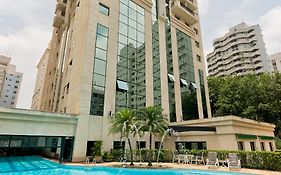 Sao Paulo Higienopolis Affiliated By Melia